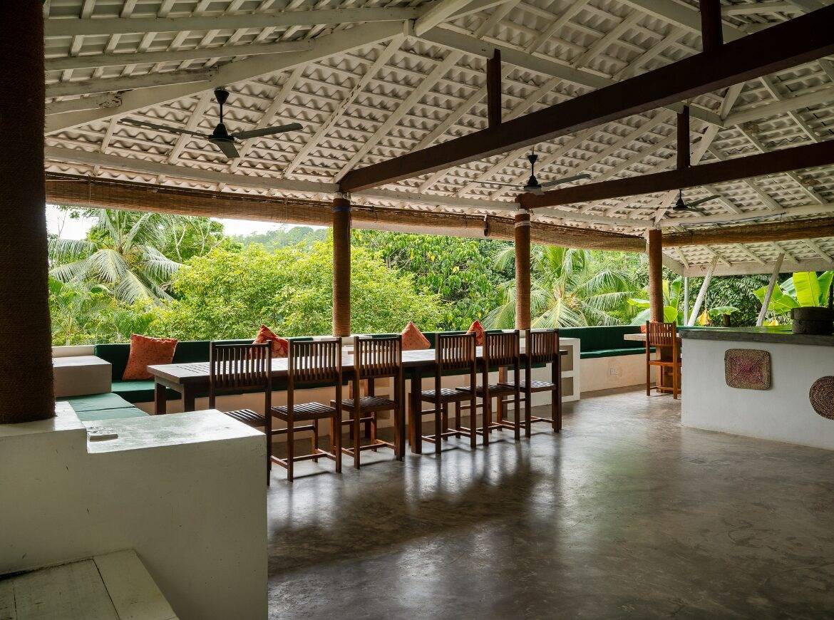 Villa 1318